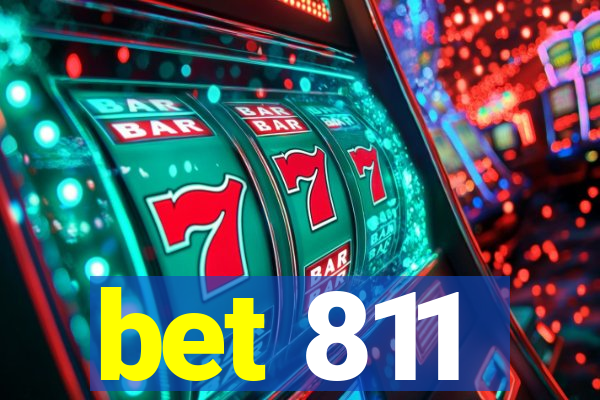 bet 811